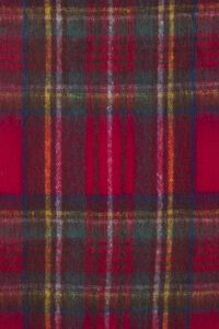 Ivys Brushed Check Scarf