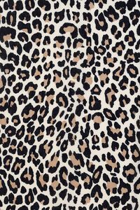 Ivys Cheetah Print Scarf