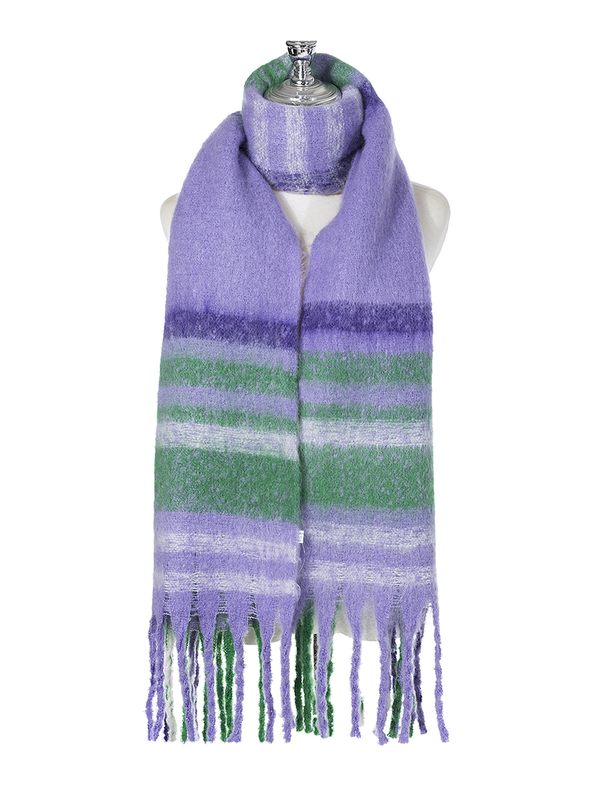 Ivys Cloud Soft Scarf