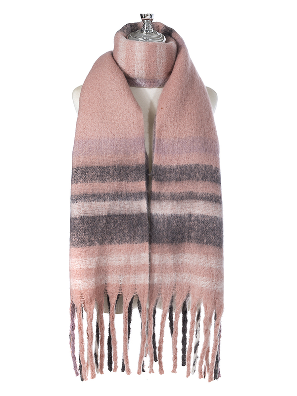 Ivys Cloud Soft Scarf