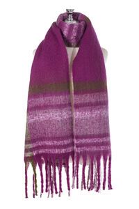 Ivys Cloud Soft Scarf