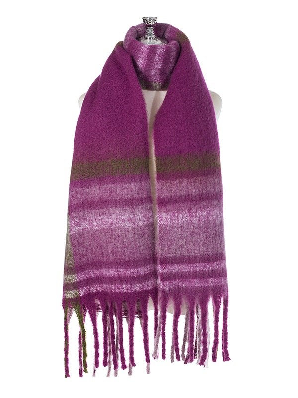 Ivys Cloud Soft Scarf