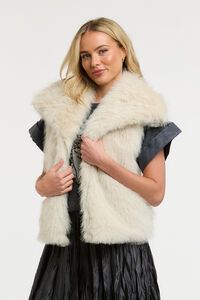 Urban Luxury Fury Vest