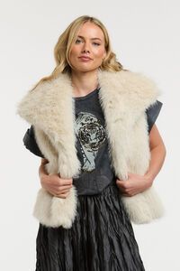 Urban Luxury Fury Vest