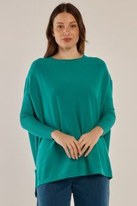 Betty Basics Blakely Batwing Sweater