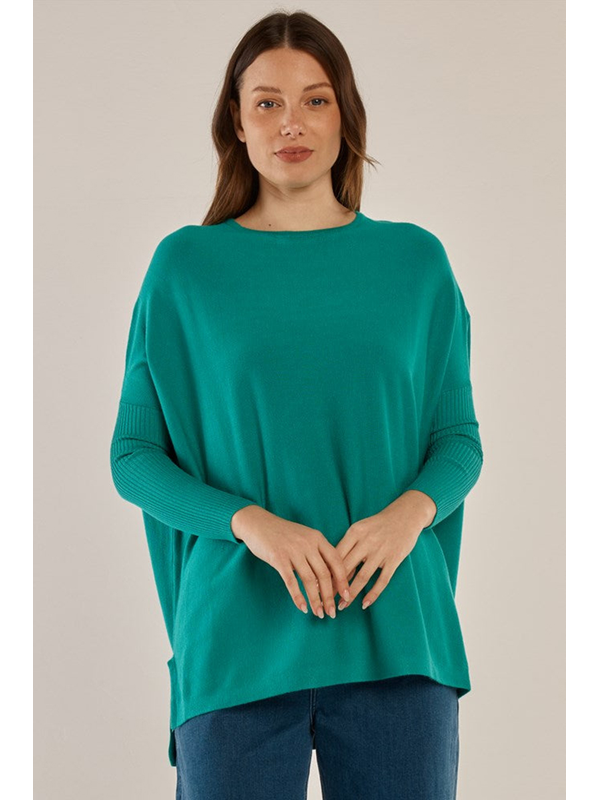 Betty Basics Blakely Batwing Sweater