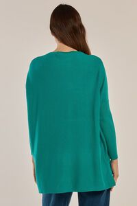 Betty Basics Blakely Batwing Sweater