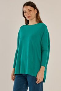 Betty Basics Blakely Batwing Sweater