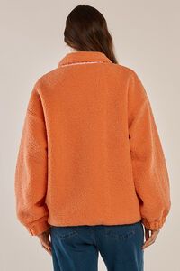 Betty Basics Jayne Fleece Jacket