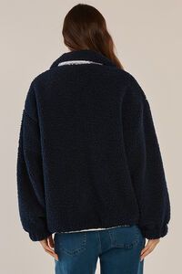 Betty Basics Jayne Fleece Jacket