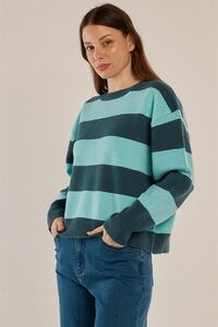 Betty Basics Leonie Knit Sweater
