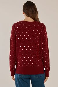 Betty Basics Louis Sweater