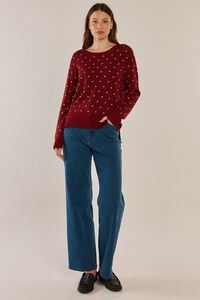 Betty Basics Louis Sweater