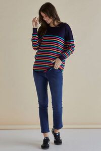 Betty Basics Sophie Knit Jumper