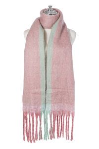 Ivys Cosy Winter Scarf