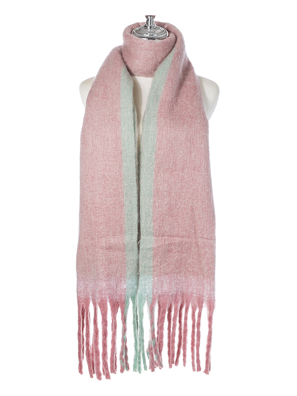 Ivys Cosy Winter Scarf