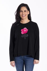 Jellicoe Basic Top Line Up