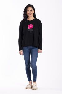 Jellicoe Basic Top Line Up