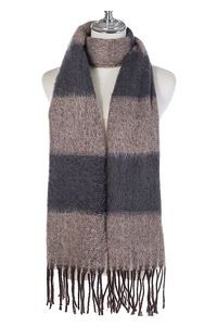 Ivys Heritage Winter Scarf