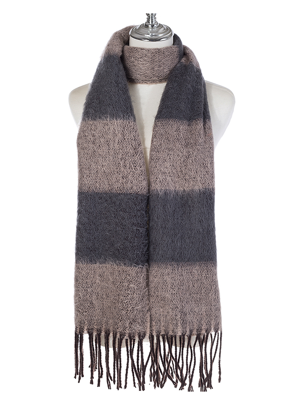 Ivys Heritage Winter Scarf