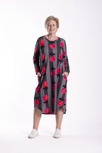 Jellicoe Simone Dress Line Up	