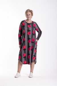 Jellicoe Simone Dress Line Up	