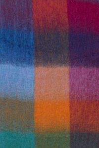 Ivys Sunset Winter Scarf