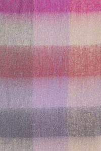 Ivys Pastel Check Scarf
