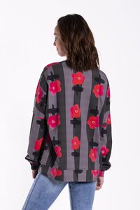 Jellicoe Sweatshirt Line Up