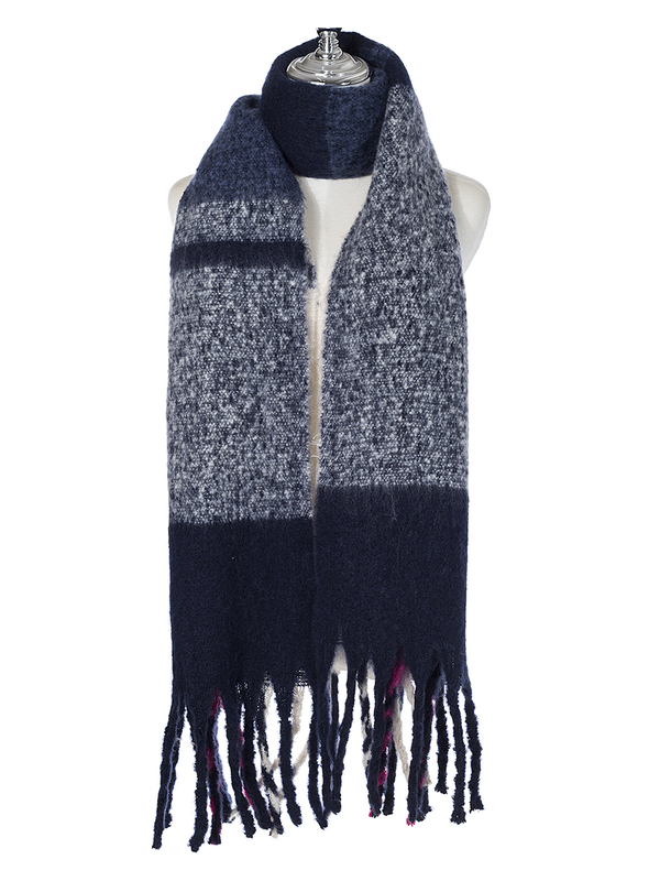 Ivys Nordic Winter Scarf