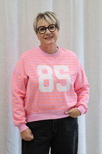 Italian Star Luna Sweatshirt