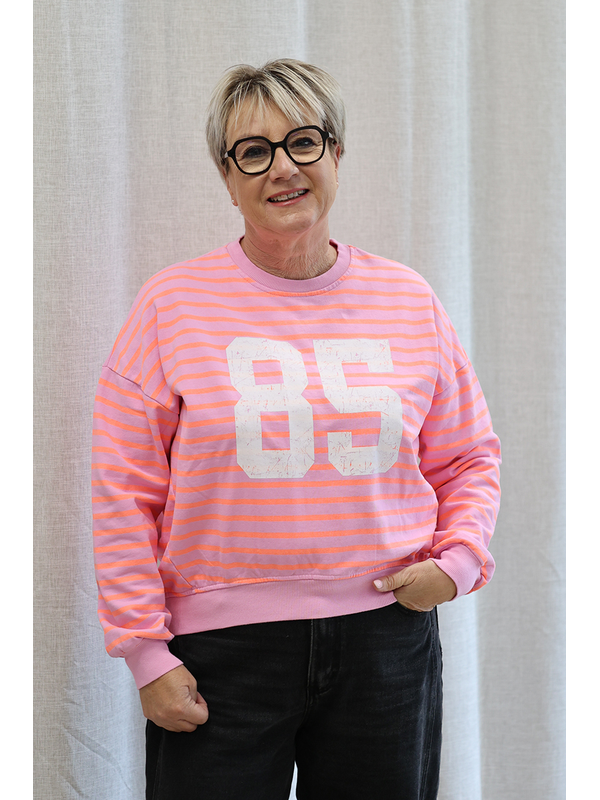 Italian Star Luna Sweatshirt