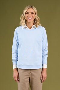 Charlie Jane Brunswick Crew