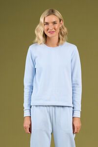 Charlie Jane Huntly Crew