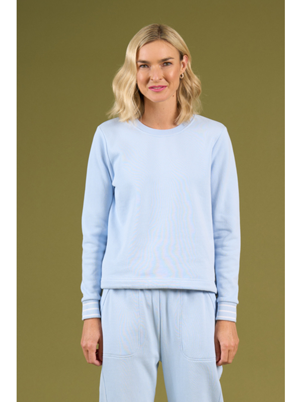 Charlie Jane Huntly Crew