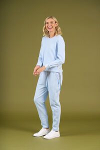 Charlie Jane Huntly Crew