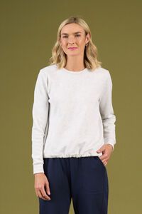 Charlie Jane Huntly Crew