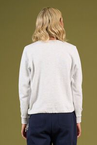 Charlie Jane Huntly Crew