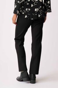 Esplanade Straight Leg Pant