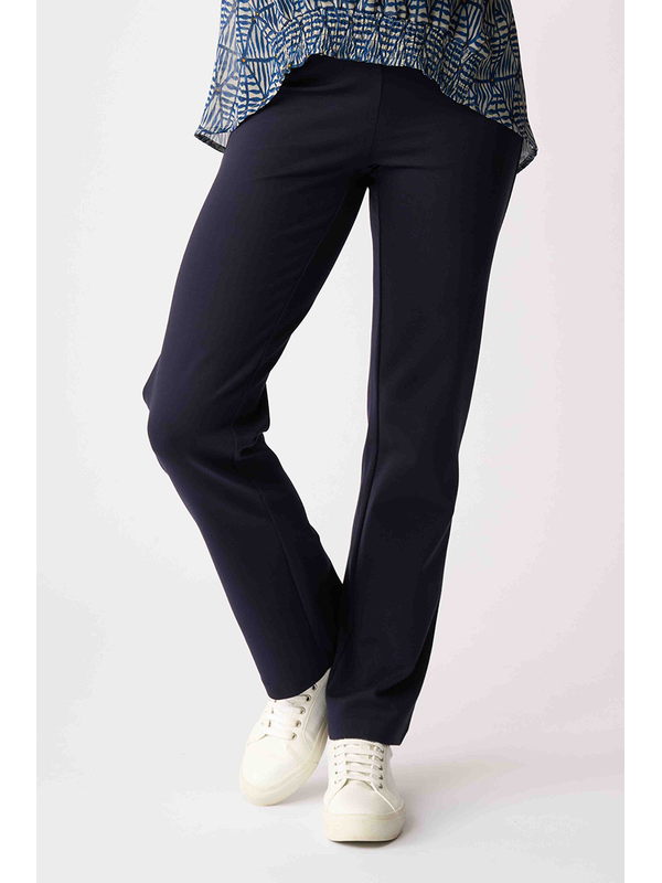 Esplanade Straight Leg Pant