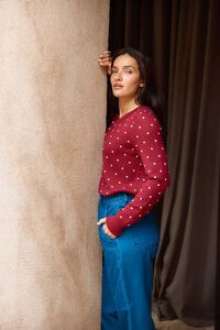 Betty Basics Louis Sweater