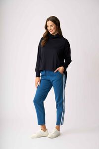 Memo Luxe Jogger Jeans