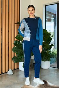 Memo Jog Along Jeans