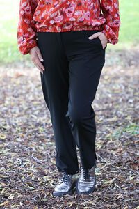 Foil Pick Me Trousers