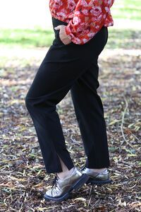 Foil Pick Me Trousers