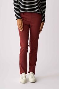 Foil Holey Moley Trousers