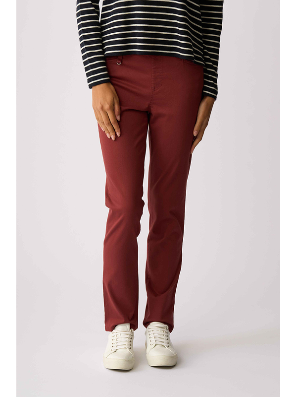 Foil Holey Moley Trousers