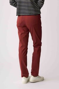 Foil Holey Moley Trousers