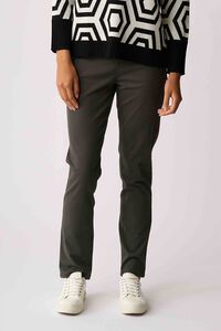 Foil Holey Moley Trousers