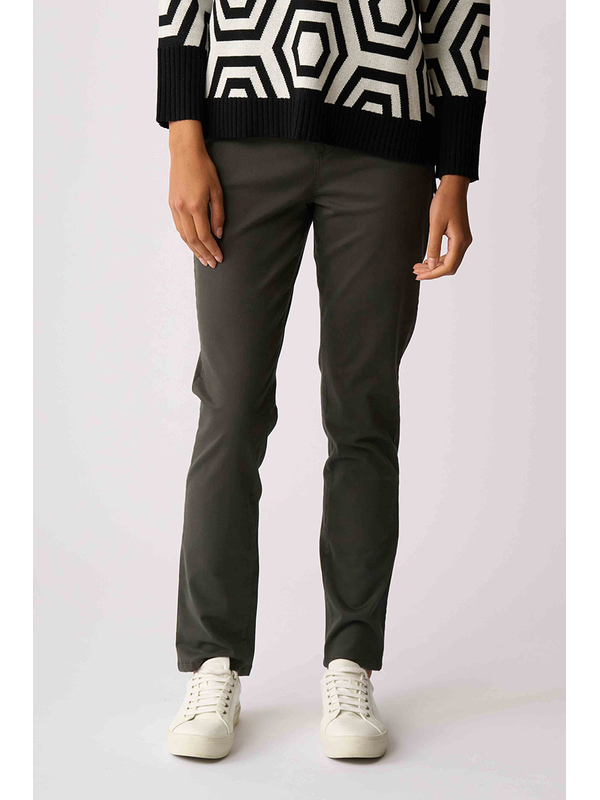 Foil Holey Moley Trousers